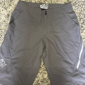 Royal Racing Shorts
